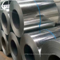 Q195 DX51D Bobinas galvanizadas de DX51D Bobinas Galvanizadas DIP G90 GI